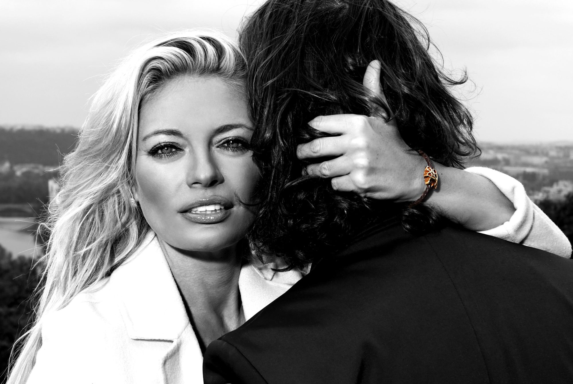 Lucky Be by Lucie Borhyová