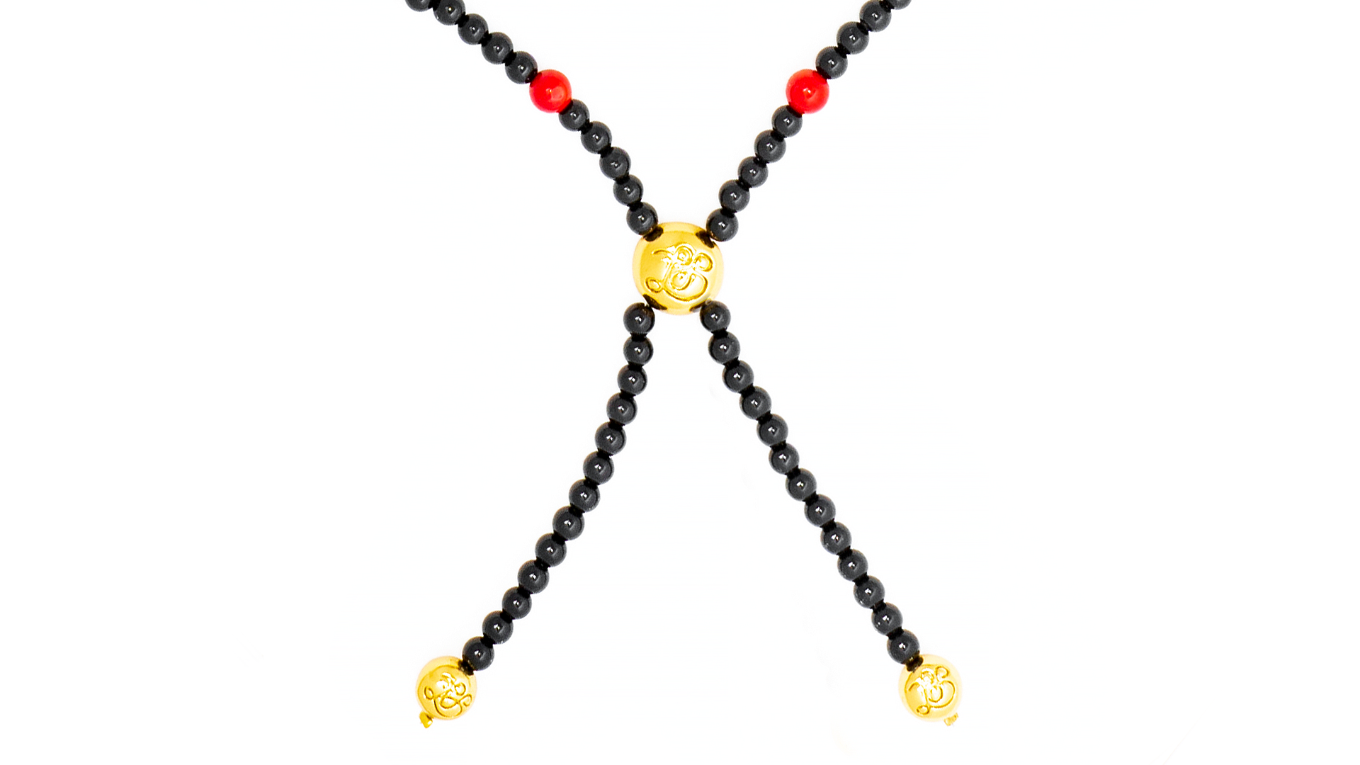 LUCKYBE RED SNAKE - Obrázek 2