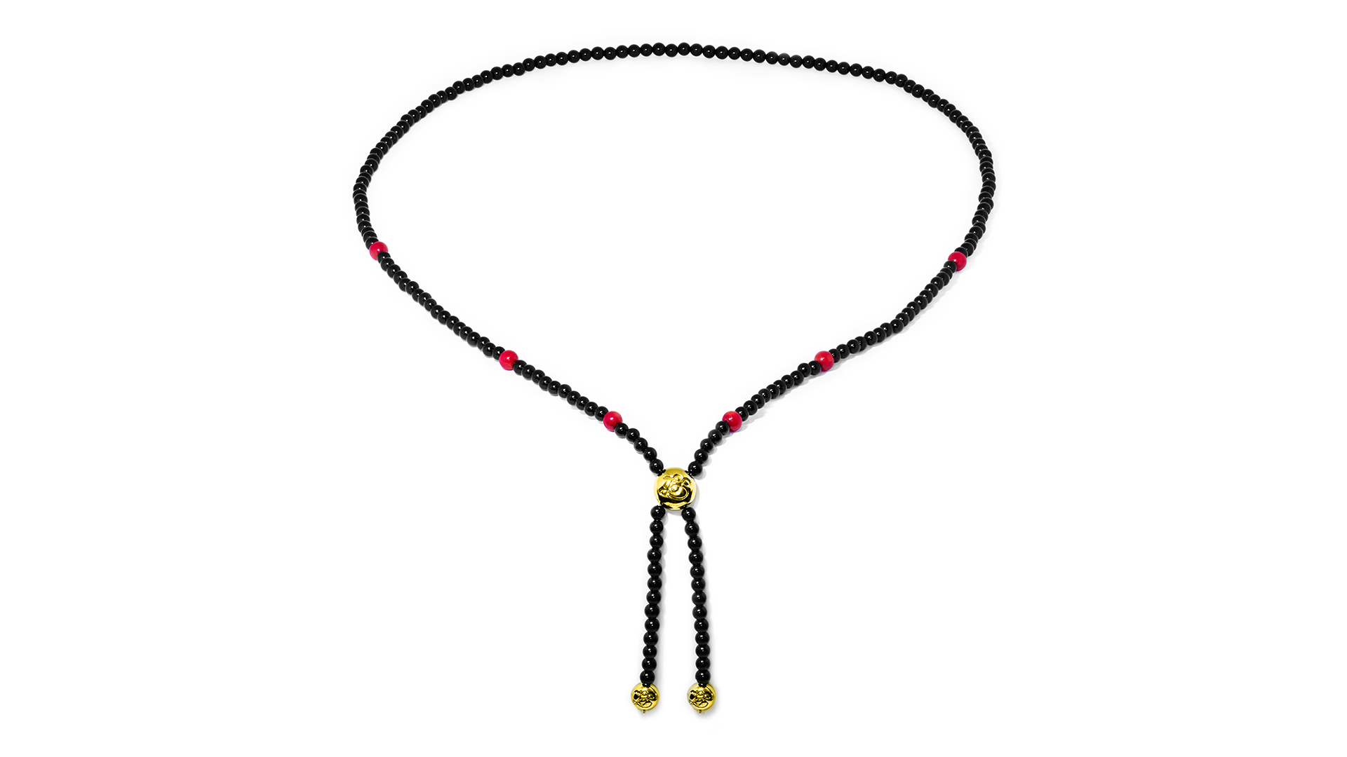 LUCKYBE RED SNAKE - Obrázek 3