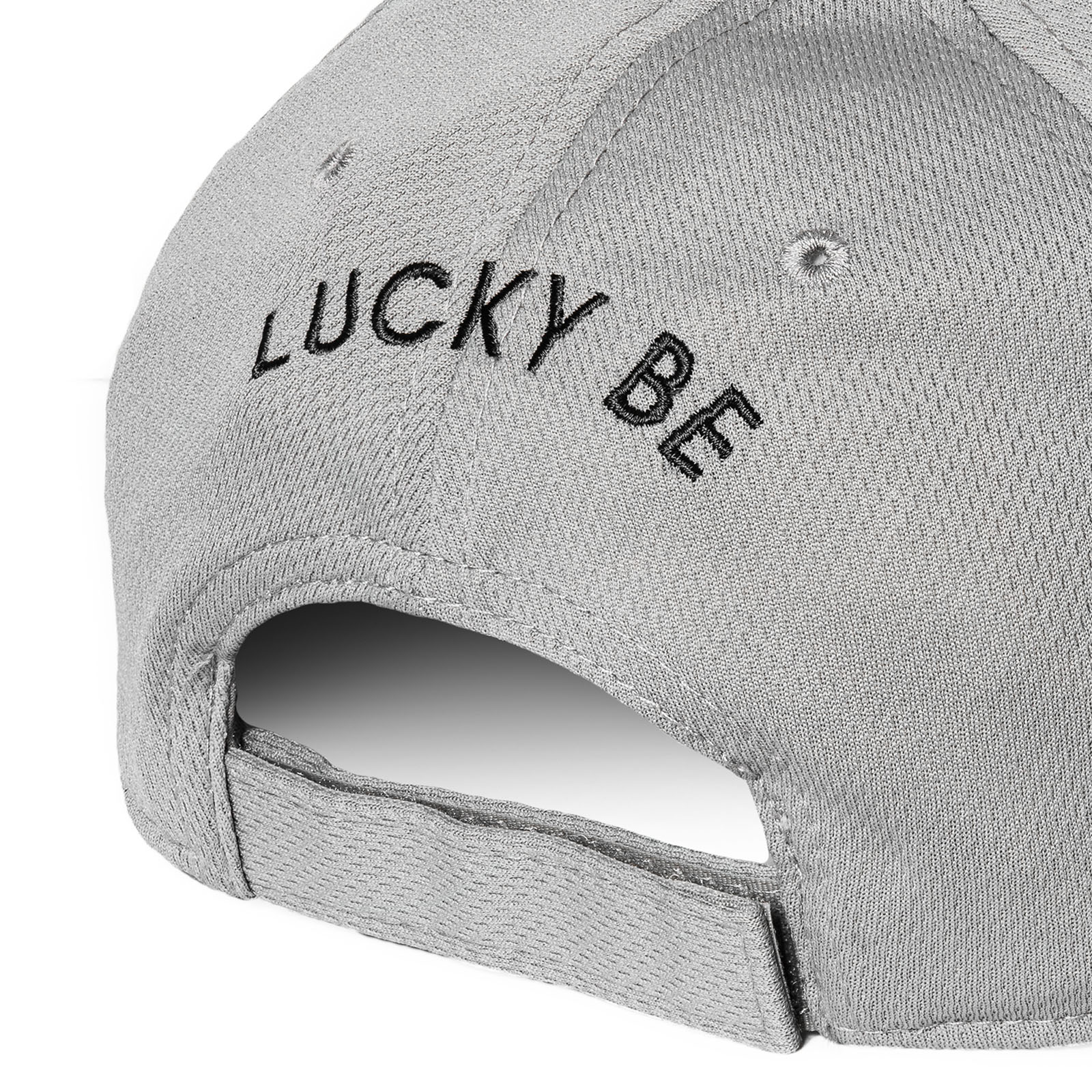 LuckyBe GreySun - Obrázek 3