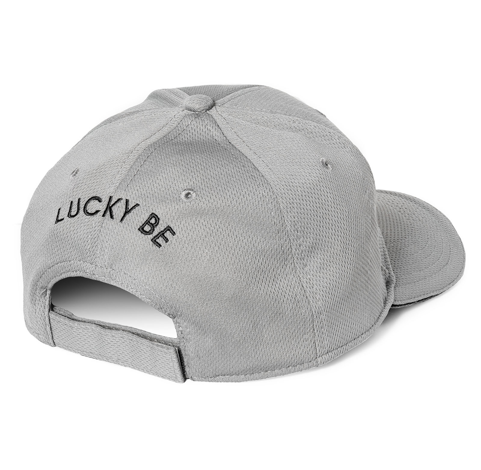 LuckyBe GreySun - Obrázek 2