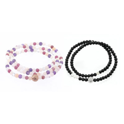 KING & QUEEN SET