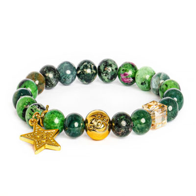 Green Treasure