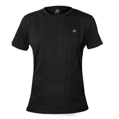 Man in Lucky(Be) Black
