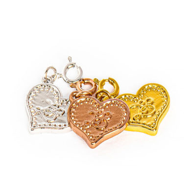 LB Heart