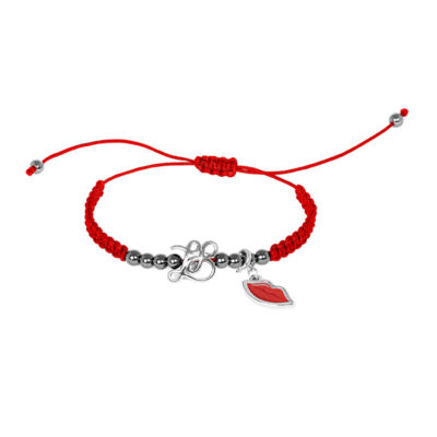 LuckyBe Red Kiss