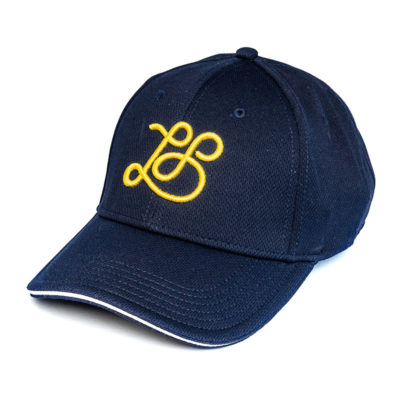 LuckyBe BlueSun