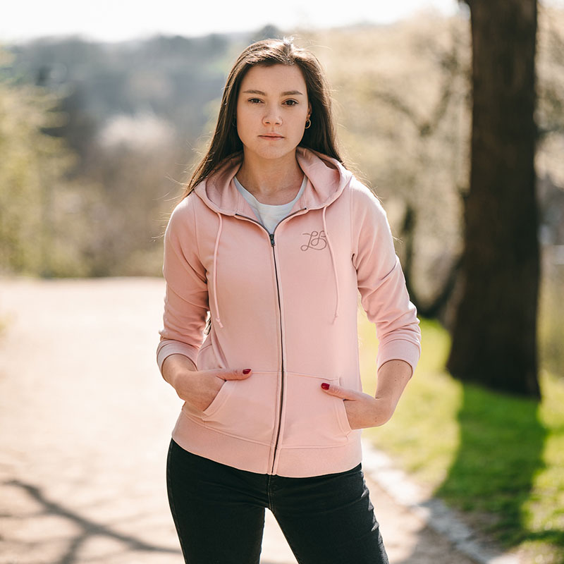 LB Apricot Touch - Obrázek 2