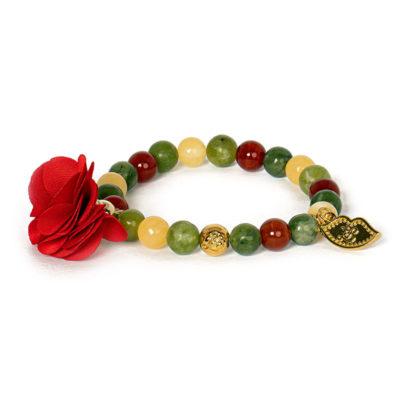 Wild Lucky Rose