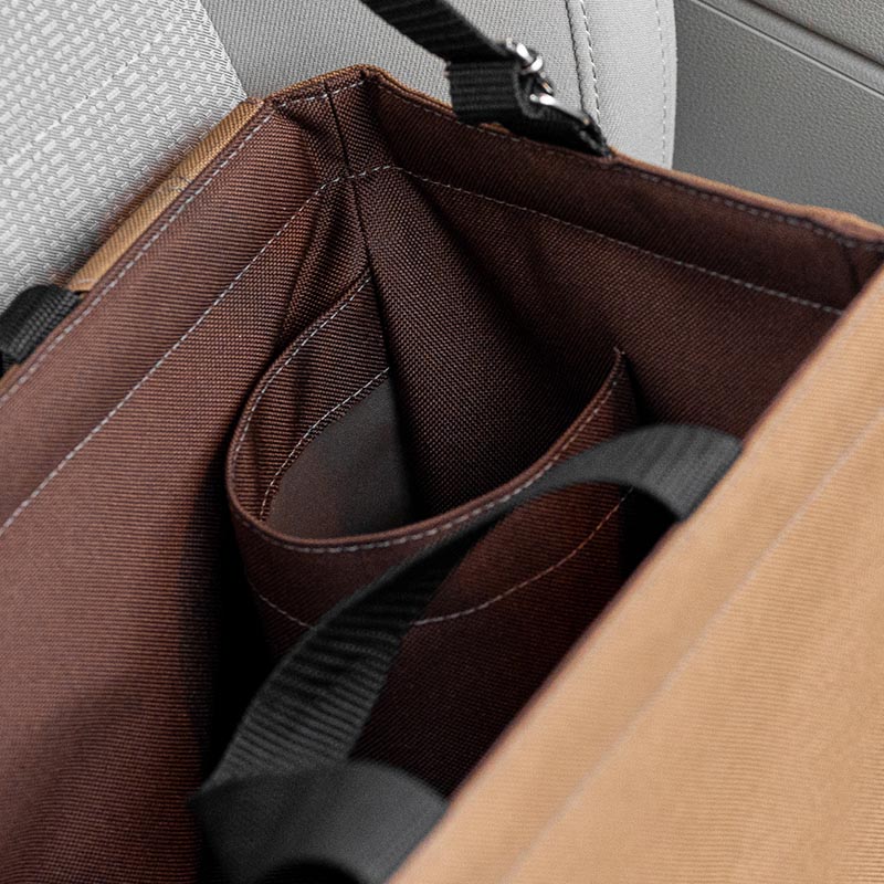 LB Car Organizer - Obrázek 5