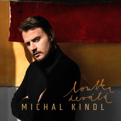 Michal Kindl: Loutka devátá - CD